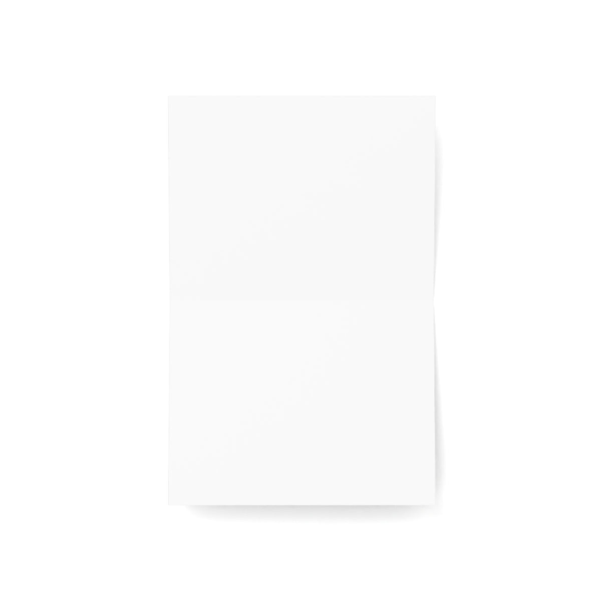 Sympathy & Encouragement Greeting Cards - 'It's Okay to Feel Down Sometimes' Comfort Note Cards (1/10/30/50 pcs)