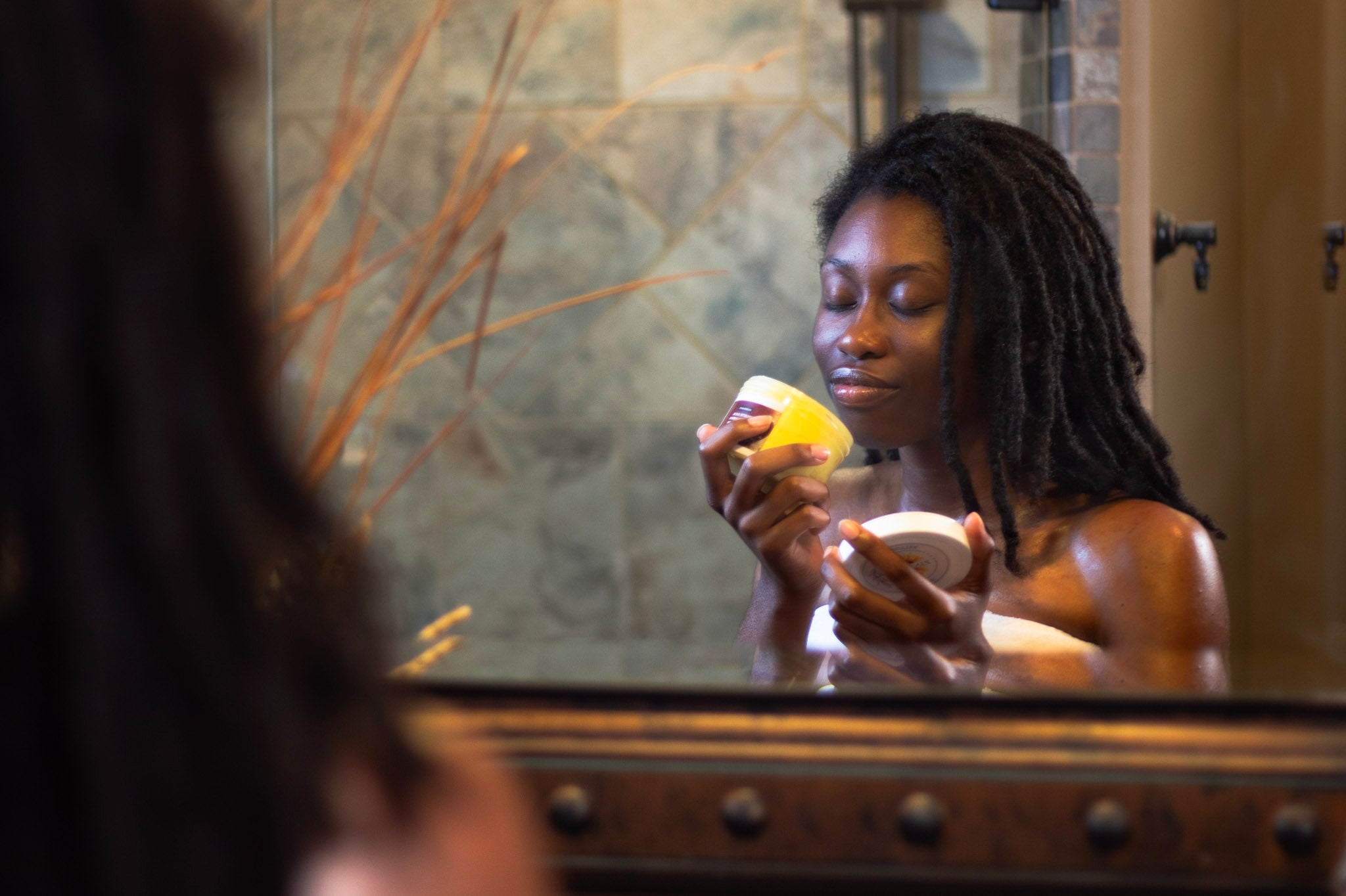 Daily Ritual Whipped Body Butter Original Recipe