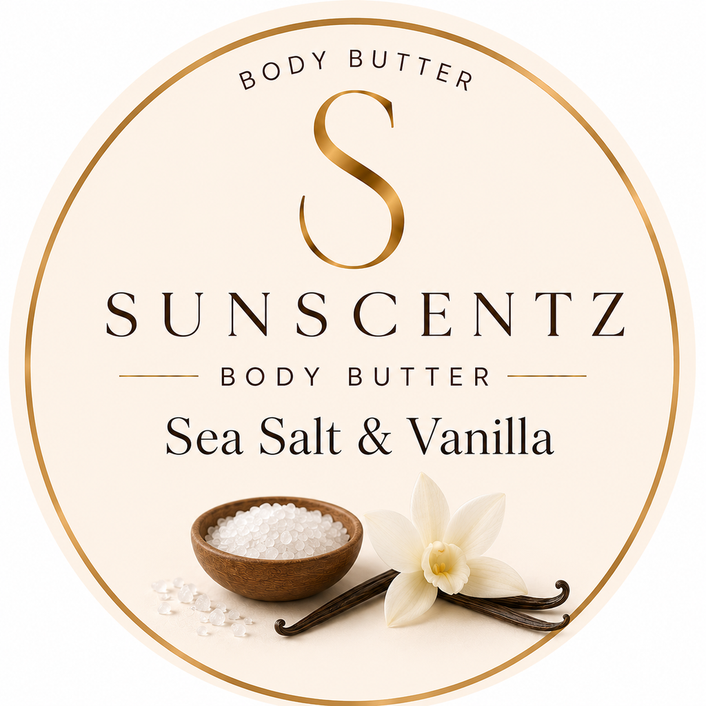 Daily Ritual Whipped Body Butter Original Recipe