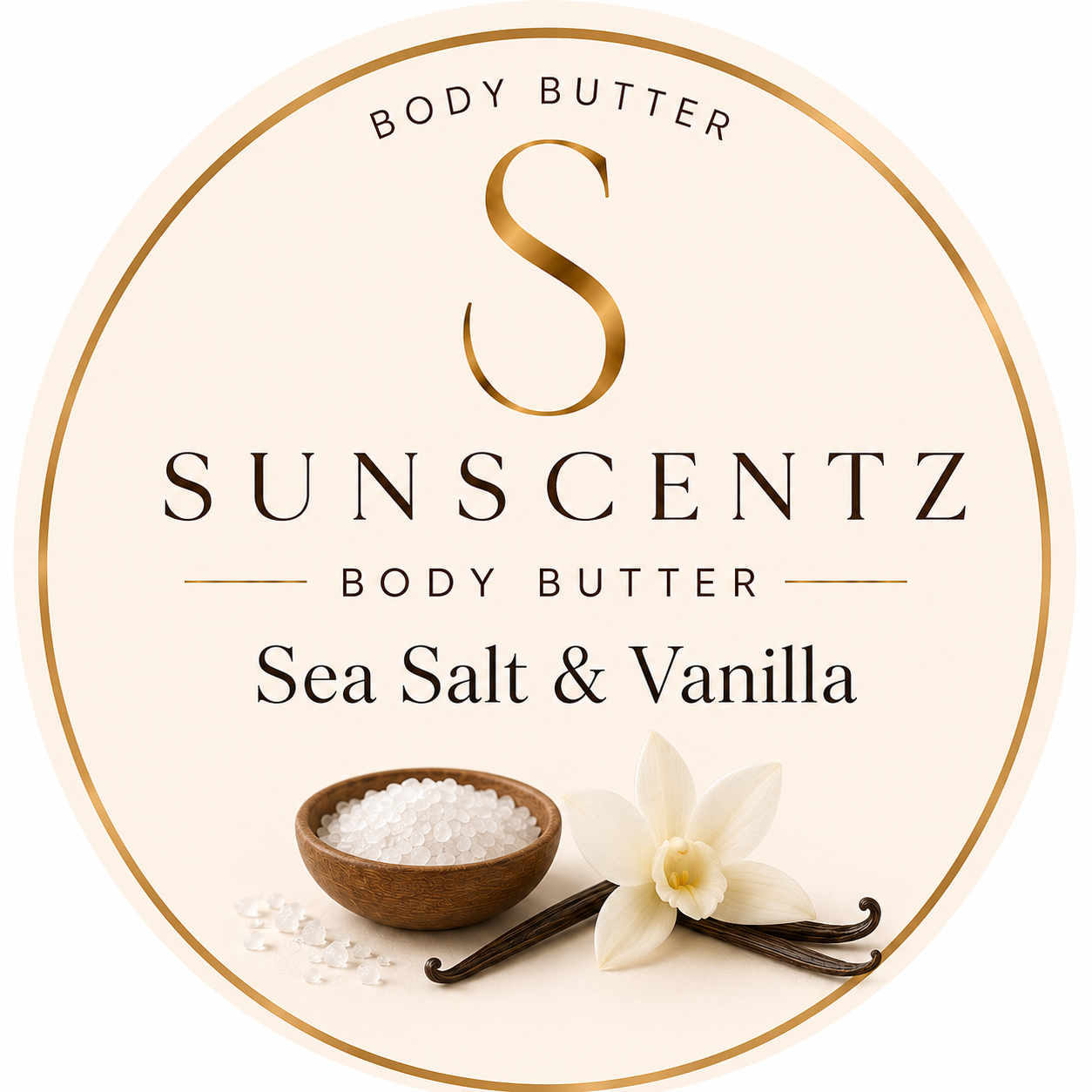 Daily Ritual Whipped Body Butter Original Recipe