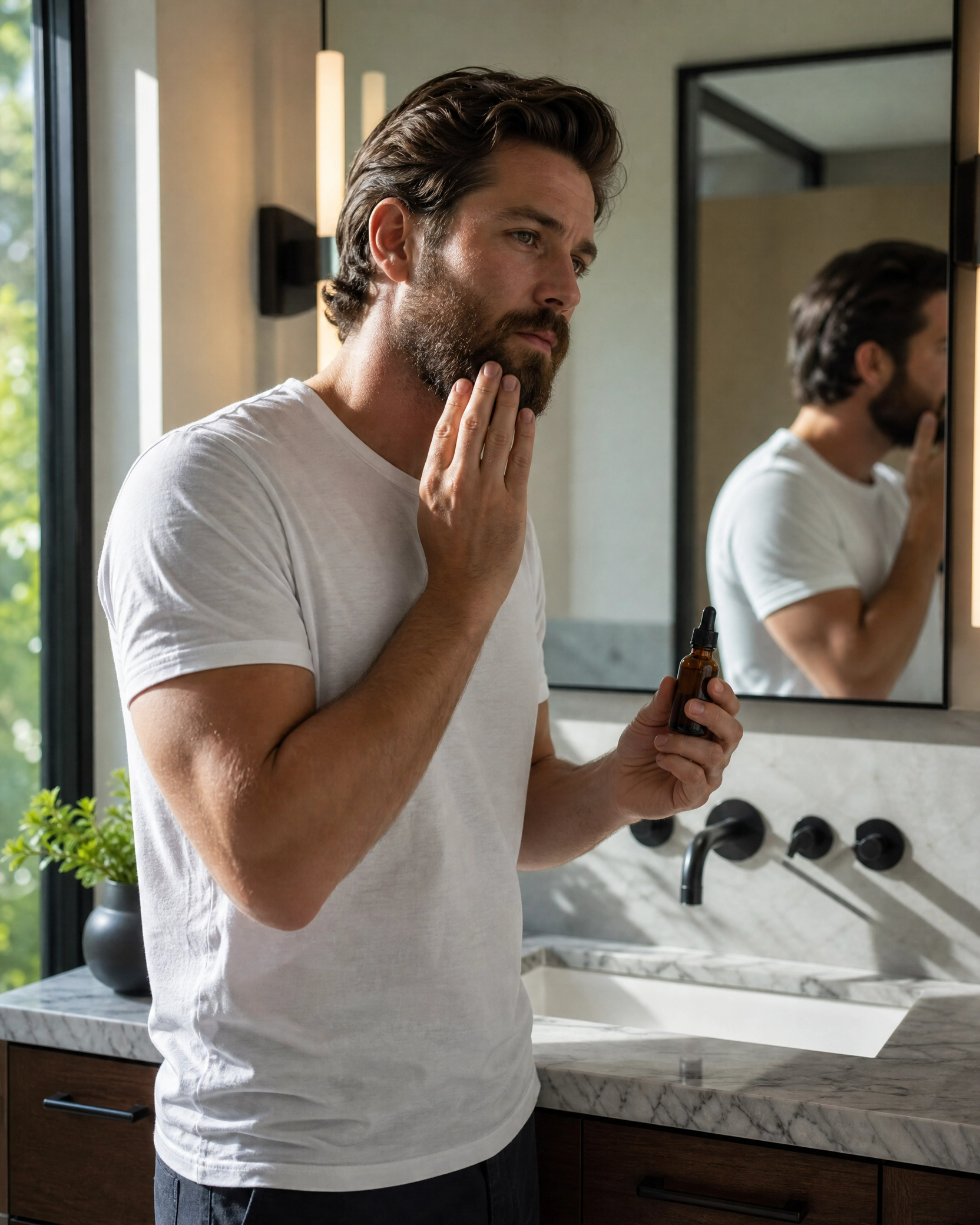 Kings Mane Beard Oil